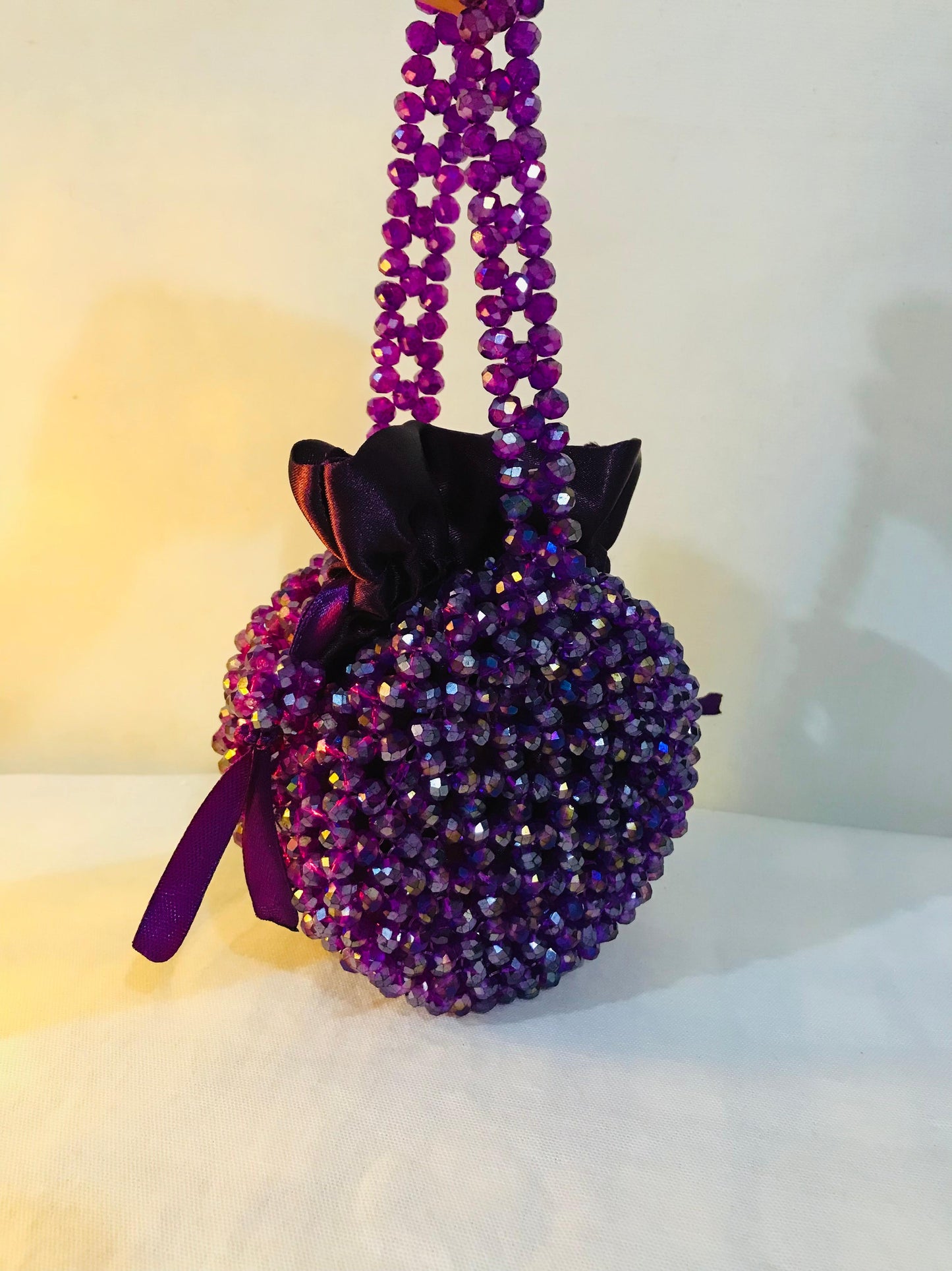 Royal Beaded Handbags