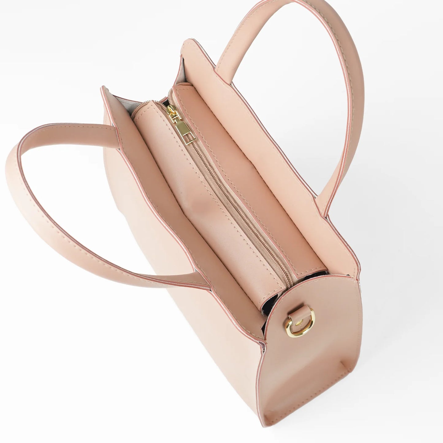 Posh Bag peach